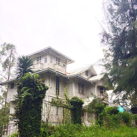 the white mansion baguio|THE MANSION: All You Need to Know BEFORE .